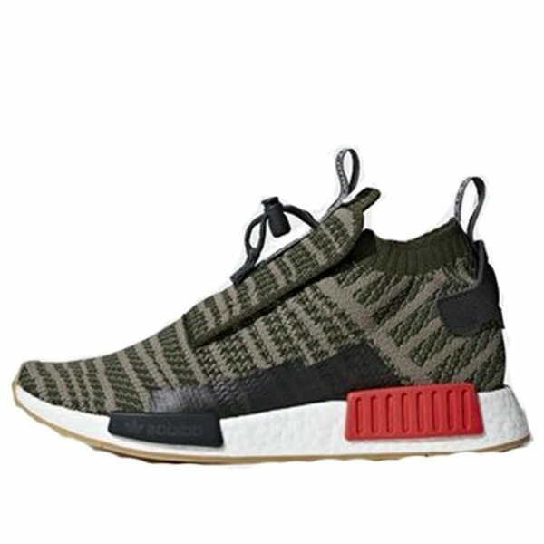 adidas アディダス メンズ スニーカー  【adidas NMD TS1 \u0027Night Cargo\u0027 B37633】  大きさ US_7(25.0糎)