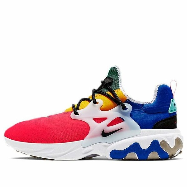 Nike ナイキ メンズ スニーカー  【Nike React Presto \u0027Pirate\u0027 CK2956-601】  大きさ US_7(25.0珊)