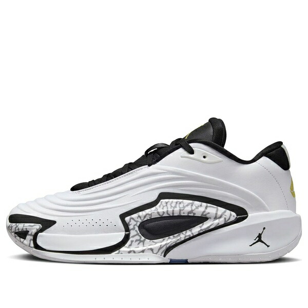 Jordan ジョーダン メンズ スニーカー  【Air Jordan Luka 3 \u0027Motorsport\u0027 FQ1284-170】  大きさ US_6.5(24.5糎)
