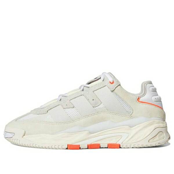 adidas アディダス メンズ スニーカー  【adidas Niteball \u0027Cream White\u0027 FX7652】  大きさ US_7(25.0糎)