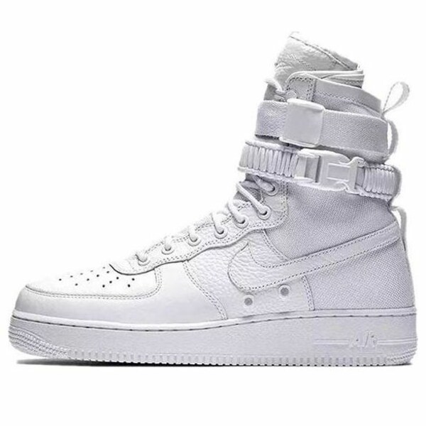 Nike ナイキ メンズ スニーカー  【Nike 空想科学小説 Air Force 1 \u0027QS\u0027 903270-100】  大きさ US_M_13