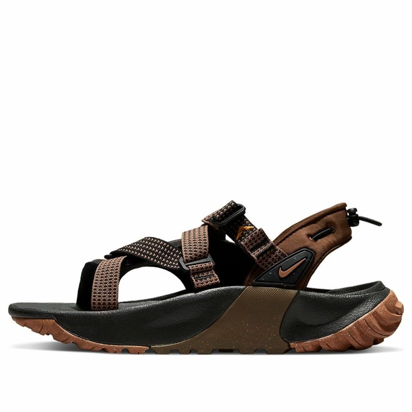 Nike ナイキ メンズ スニーカー  【Nike Oneonta \u0027Black Cocao Wow\u0027 DJ6604-002】  大きさ US_11(29.0糎)