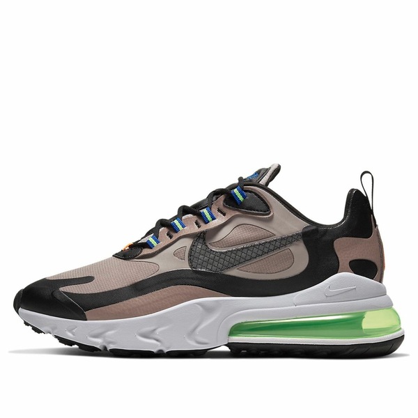 Nike ナイキ メンズ スニーカー  【Nike Air Max 270 React Winter \u0027Khaki\u0027 CD2049-200】  大きさ US_7(25.0糎)