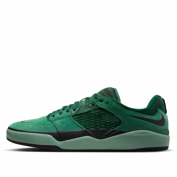 Nike ナイキ メンズ スニーカー  【Nike Ishod Wair SB \u0027Gorge Green\u0027 DC7232-301】  大きさ US_11.5(29.5糎)
