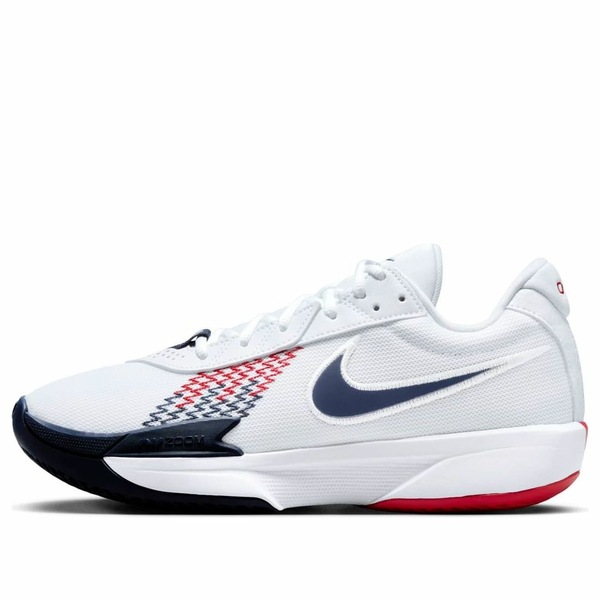 Nike ナイキ メンズ スニーカー  【Nike Air Zoom GT Cut Academy \u0027USA\u0027 HM9424-100】  大きさ US_M_13