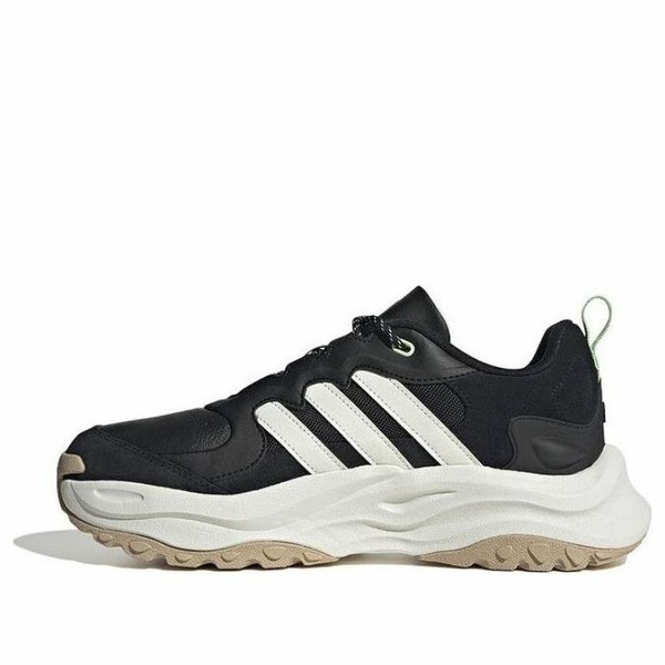 adidas アディダス メンズ スニーカー 【adidas Maxxwavy 'Black White' IF1533】 サイズ US_10(28.0cm)｜asty