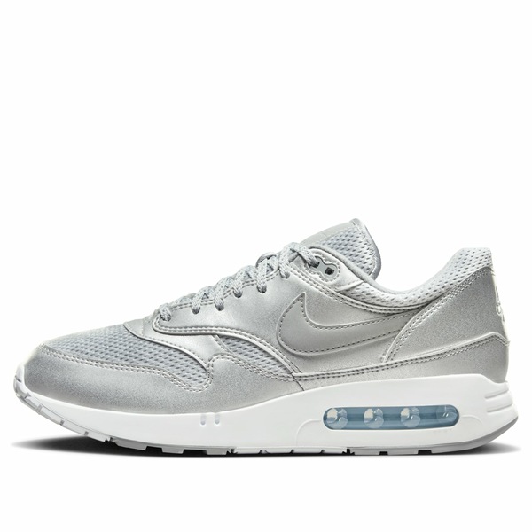 Nike ナイキ メンズ スニーカー  【Nike Air Max 1 \u002786 OG \u0027Metallic Silver Cool Grey\u0027 FV7477-002】  大きさ US_M_14