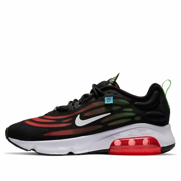 Nike ナイキ メンズ スニーカー  【Nike Air Max Exosense SE \u0027Worldwide Pack - Black\u0027 CV3016-001】  大きさ US_6(24.0糎)