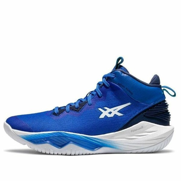ASICS アシックス メンズ スニーカー  【ASICS Nova Surge 2 \u0027Illusion Blue\u0027 1061A040-401】  大きさ US_6(24.0珊)