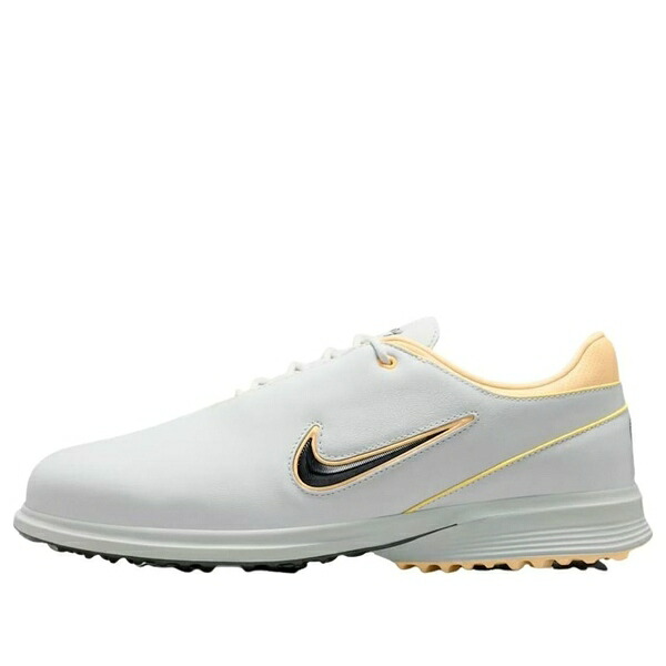 Nike ナイキ メンズ スニーカー  【Nike Victory Tour 4 Wide \u0027Photon Dust Tangerine\u0027 HM6542-004】  大きさ US_9(27.0珊)