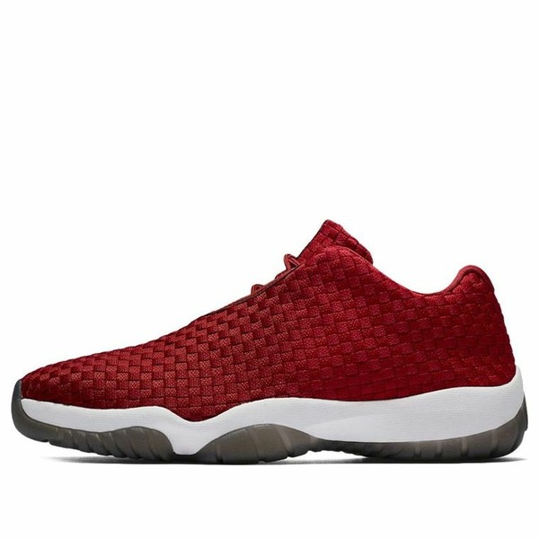Jordan ジョーダン メンズ スニーカー  【Air Jordan Future \u0027Gym Red\u0027 718948-610】  大きさ US_8.5(26.5糎)