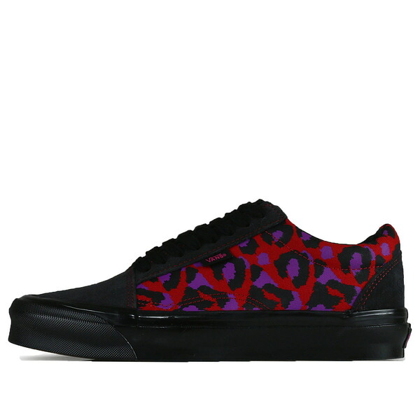 Vans バンズ メンズ スニーカー  【Vans Vault x Stray Rats Old Skool OG NS LX VN0A4UUTK041】  大きさ US_9(27.0糎)