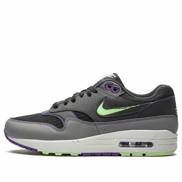 Nike ナイキ メンズ スニーカー  【Nike Air Max 1 \u0027Future Swoosh\u0027 CT1624-001】  大きさ US_M_13