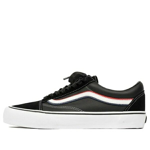 Vans バンズ メンズ スニーカー  【Vans Blends x Born Free x Old Skool VLT LX \u0027Black\u0027 VN0A3MUWKXU】  大きさ US_M_4.5