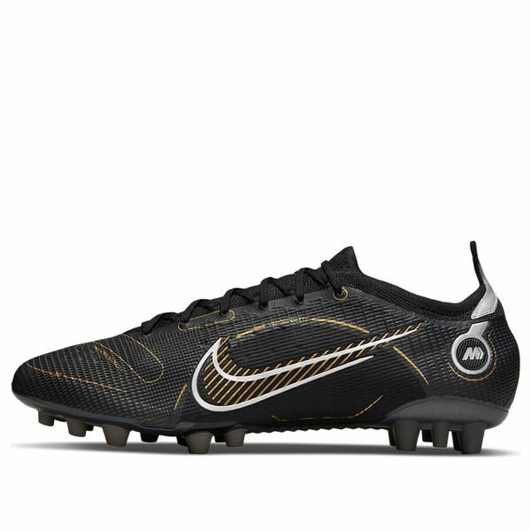 Nike ナイキ メンズ スニーカー  【Nike Mercurial Vapor 14 Elite AG \u0027Shadow Pack\u0027 DJ2833-007】  大いさ US_11.5(29.5糎)