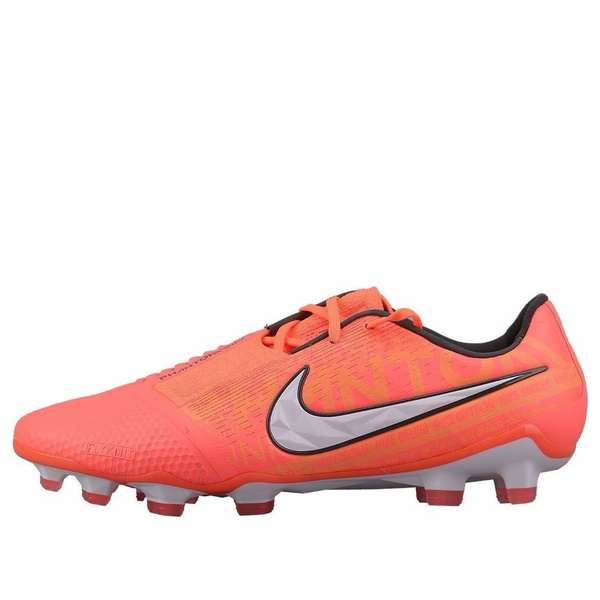 Nike ナイキ メンズ スニーカー  【Nike Phantom Venom Elite FG \u0027Bright Mango\u0027 AO7540-810】  大いさ US_M_13