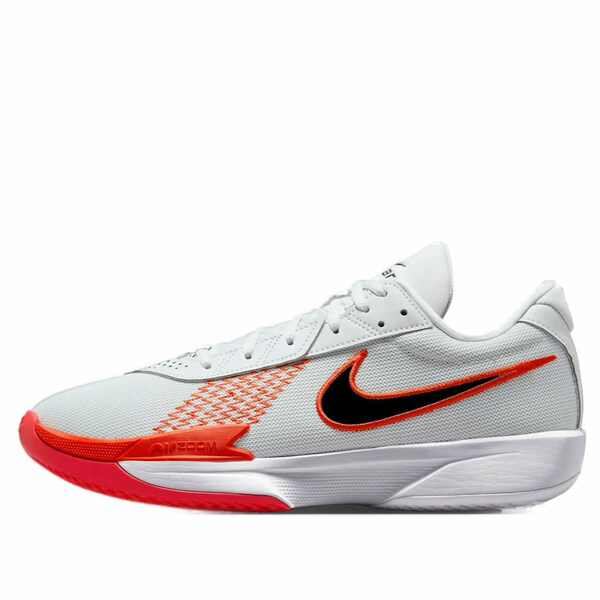 Nike ナイキ メンズ スニーカー 【Nike G.T. Cut Academy EP \u0027Photon Dust Light Crimson\u0027 FB2598-013】  大いさ US_7(25.0糎) メンズ靴-スニーカー-靴