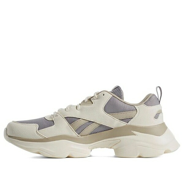 Reebok リーボック メンズ スニーカー 【Reebok Wanna One x Royal Bridge 3 \u0027Light Sand\u0027 DV8339】  大きさ US_M_4