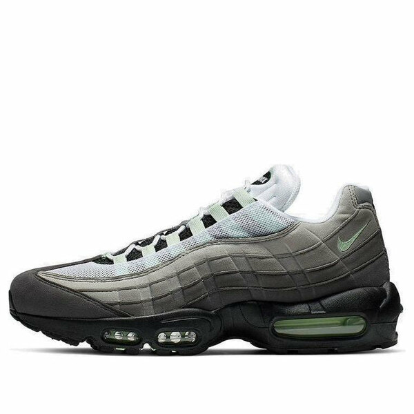 Nike ナイキ メンズ スニーカー 大気圏マックス 【Nike Air Max 95 \u0027Fresh Mint\u0027 CD7495-101】  大きさ US_M_4