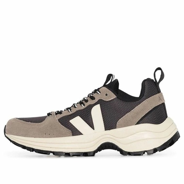 VEJA ヴェジャ メンズ スニーカー 【Veja Venturi Alveomesh \u0027Grafite Moonrock\u0027 VT0102475】  大きさ US_8(26.0糎)