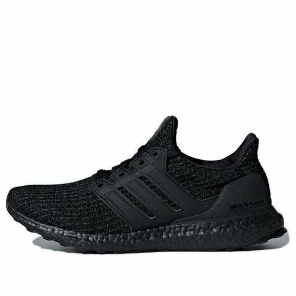 adidas アディダス メンズ スニーカー 【adidas Ultraboost 4.0 デオキシリボ核酸 \u0027Core Black Active Red\u0027 F36641】  大きさ US_7.5(25.5糎)