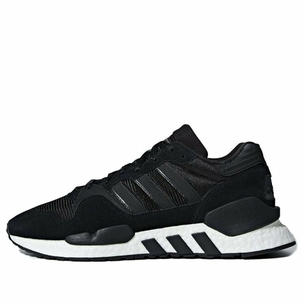 adidas アディダス メンズ スニーカー 【adidas ZX 930 EQT \u0027Core Black\u0027 EE3649】  大きさ US_10(28.0糎)