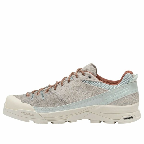 SALOMON サロモン メンズ スニーカー 【SALOMON X-ALP \u0027Ice Flow Russet\u0027 477251】  大きさ US_10(28.0糎)