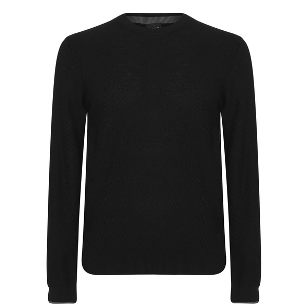 18536円 激安ブランド ボス メンズ ニットセーター アウター Dacomo Jumper