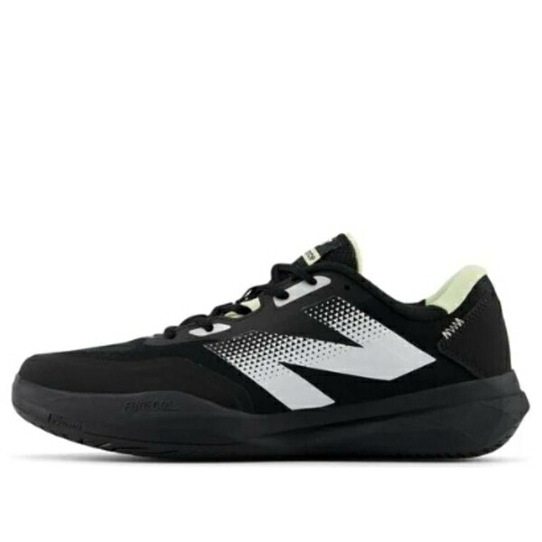 New Balance ニューバランス メンズ スニーカー 【New Balance FuelCell v4 'Black' MCH796J4】 サイズ US_8.5(26.5cm)｜asty