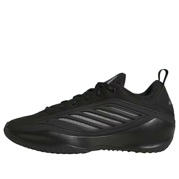 adidas アディダス メンズ スニーカー 【adidas Believe That 1 'Black Carbon' KJ3147】 サイズ US_M_13｜asty