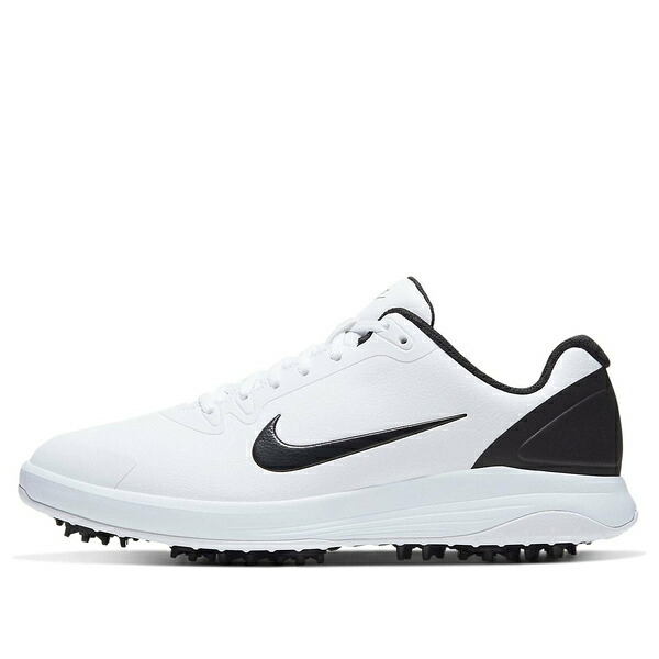 Nike ナイキ メンズ スニーカー 【Nike Infinity Golf 'White Black' CT0531-101】 サイズ US_5(23.0cm)｜asty