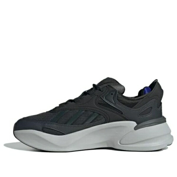 adidas アディダス メンズ スニーカー 【adidas Ozmorph 'Carbon Grey' IE2026】 サイズ US_10.5(28.5cm)｜asty