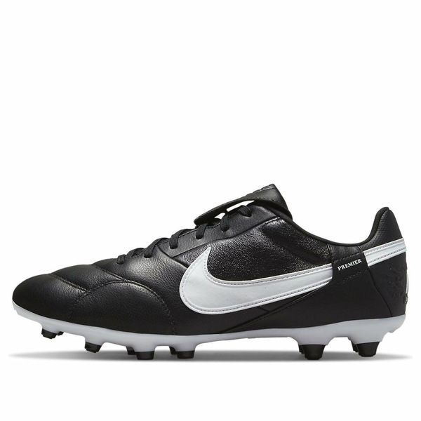 Nike ナイキ メンズ スニーカー 【Nike Premier 3 FG 'Black' AT5889-010】 サイズ US_M_14｜asty