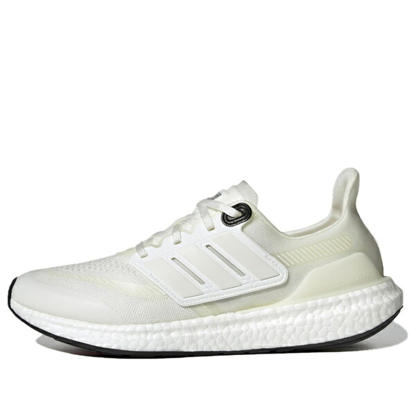 adidas アディダス メンズ スニーカー 【adidas UltraBoost Made To Be Remade 2.0 'Non Dyed' HP3064】 サイズ US_7(25.0cm)|asty