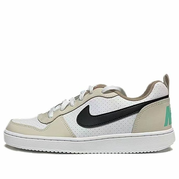 Nike ナイキ メンズ スニーカー 【Nike Court Borough Low 'Milk Tea Green' DZ2783-101】 サイズ US_M_4｜asty