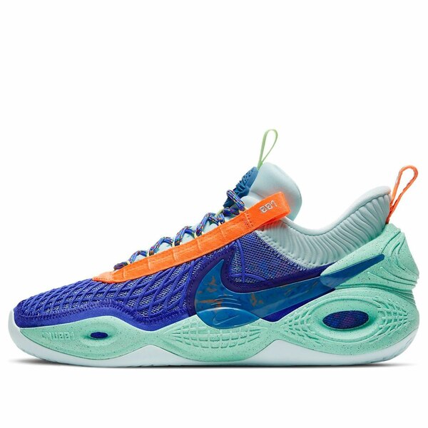 Nike ナイキ メンズ スニーカー 【Nike Cosmic Unity 'Amalgam' DA6725-500】 サイズ US_M_14｜asty 68,640円