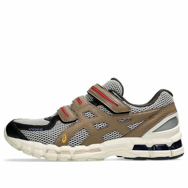 ASICS アシックス メンズ スニーカー 【ASICS x HAL Studios Gel-Kayano 20 'Malt' 1203A499-020】 サイズ US_11.5(29.5cm)｜asty