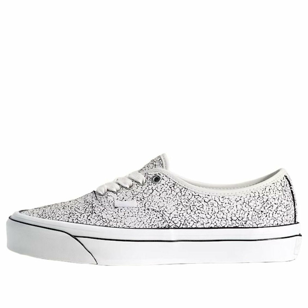 Vans バンズ メンズ スニーカー 【Vans Premium Authentic 'Overpaint Blanc De Blanc' VN000D9NJVY】 サイズ US_6.5(24.5cm)|asty