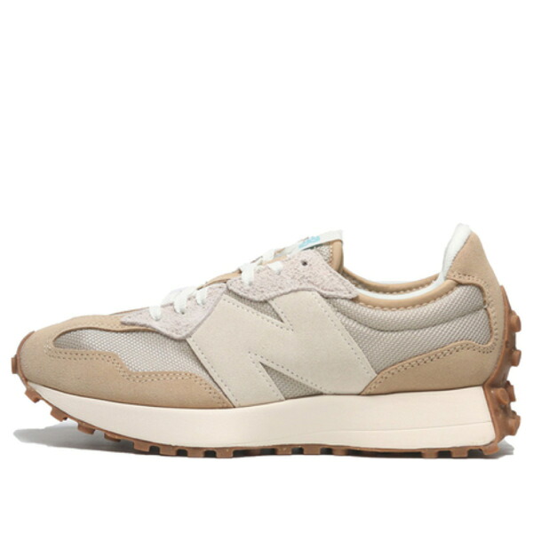 New Balance ニューバランス メンズ スニーカー 【New Balance 327 'Incense Moonbeam' MS327RE】 サイズ US_7.5(25.5cm)|asty