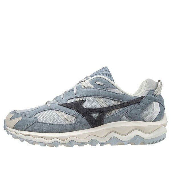 Mizuno ミズノ メンズ スニーカー 【Mizuno Wave Mujin TL 'Artefact' D1GA219201】 サイズ US_5(23.0cm)｜asty