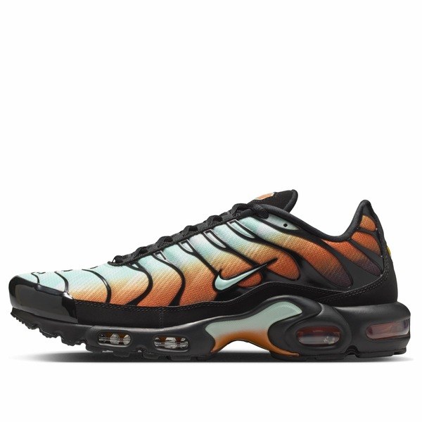 Nike ナイキ メンズ スニーカー 【Nike Air Max Plus OG Premium 'Monarch Black' IQ0168-900】 サイズ US_7.5(25.5cm)|asty