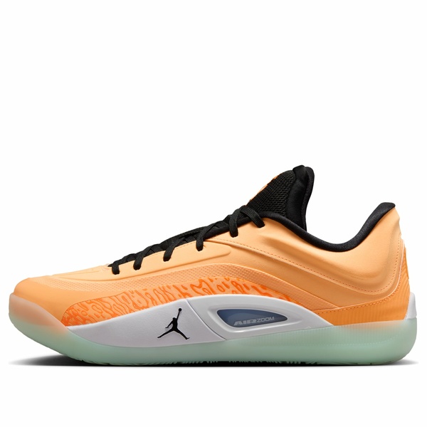 Jordan ジョーダン メンズ スニーカー 【Air Jordan Zion 4 PF 'Forged in Fire' FD0591-800】 サイズ US_M_14|asty