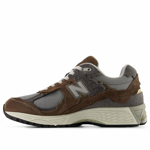 New Balance ニューバランス メンズ スニーカー 【New Balance 2002D 'Gordo Raincloud' M20024J7】 サイズ US_8(26.0cm)|asty