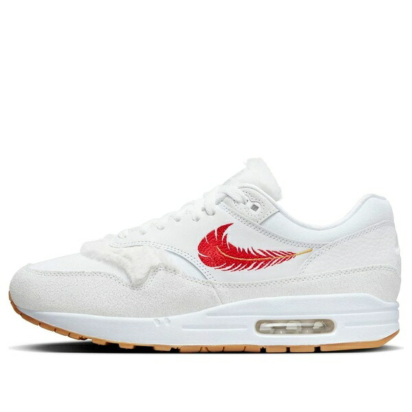 Nike ナイキ メンズ スニーカー 【Nike Air Max 1 'The Bay' FJ4451-100】 サイズ US_6(24.0cm)｜asty