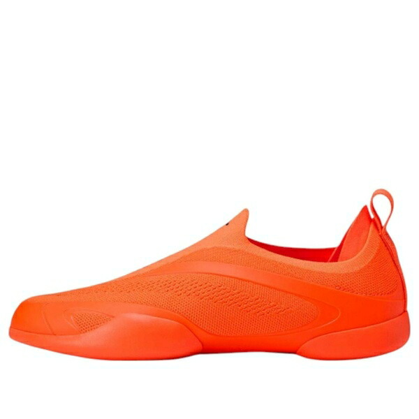 adidas アディダス メンズ スニーカー 【adidas x Stella McCartney Taekwondo 'Orange' JQ2978】 サイズ US_9(27.0cm)｜asty