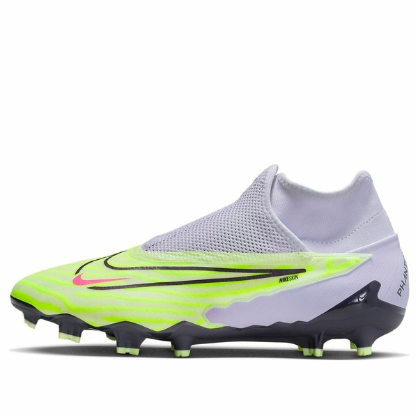 Nike ナイキ メンズ スニーカー 【Nike Phantom GX Pro DF FG 'Luminous Pack' DD9465-705】 サイズ US_10(28.0cm)|asty