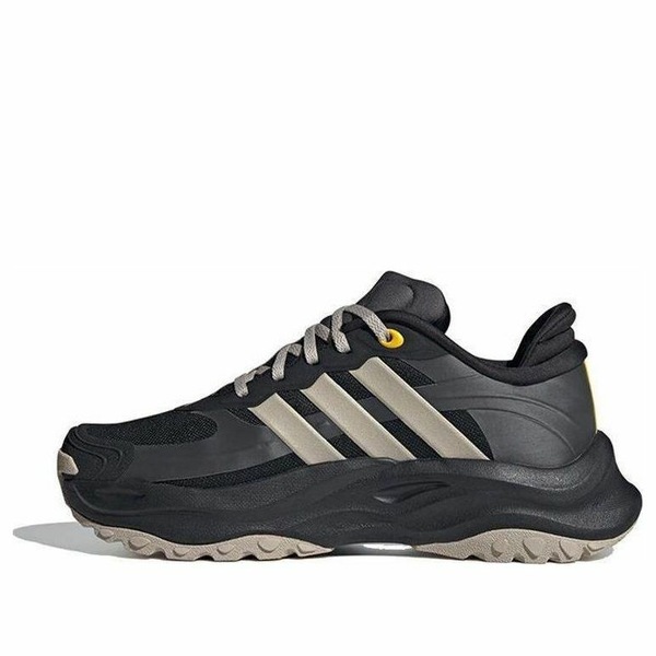 adidas アディダス メンズ スニーカー 【adidas Maxxwavy 'Black Beige' JH7208】 サイズ US_5(23.0cm)｜asty 25,012円
