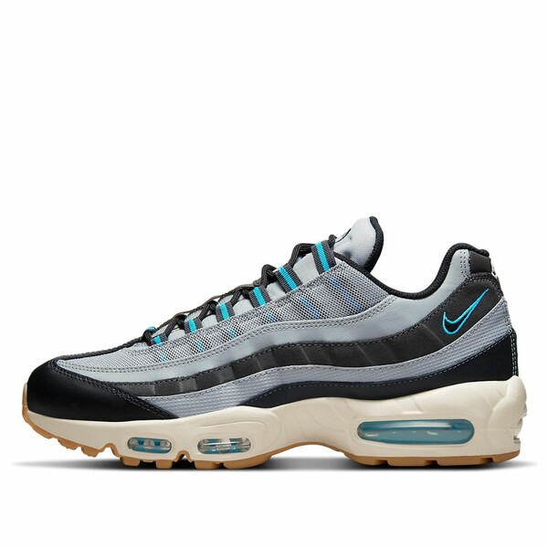 Nike ナイキ メンズ スニーカー 【Nike Air Max 95 'Chlorine Blue' DM0011-001】 サイズ US_10(28.0cm)｜asty