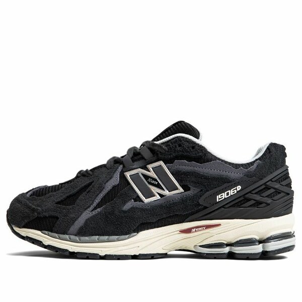 New Balance ニューバランス メンズ スニーカー 【New Balance 1906D 'Protection Pack - Black' M1906DD】 サイズ US_12(30.0cm)｜asty