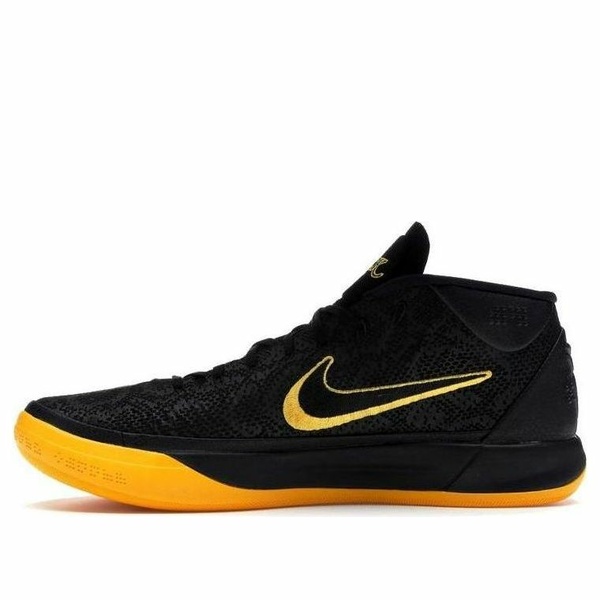 Nike ナイキ メンズ スニーカー 【Nike Kobe A.D. Mid BM EP 'City Edition' AQ5163-001】 サイズ US_12(30.0cm)｜asty 67,540円